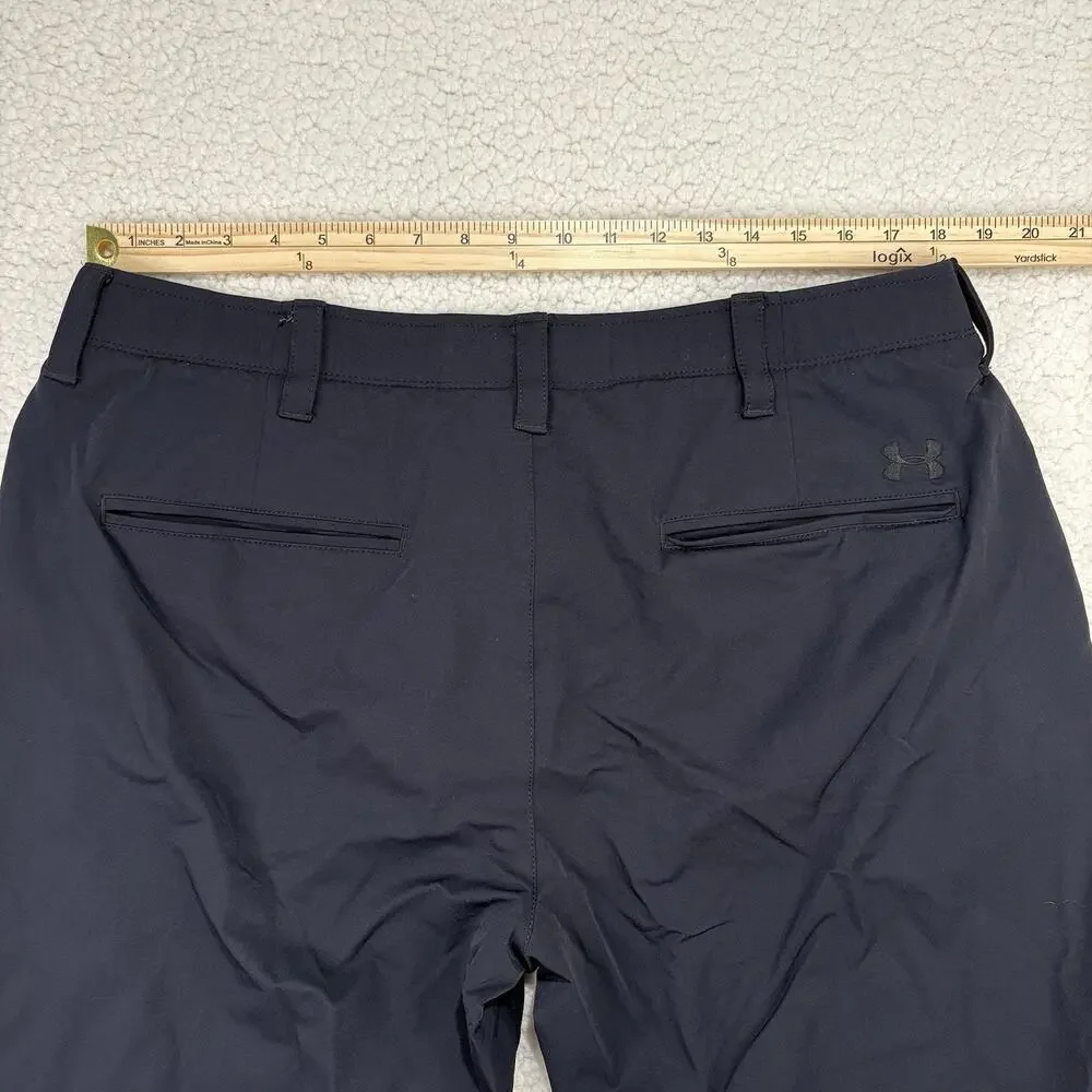 Under Armour good overall